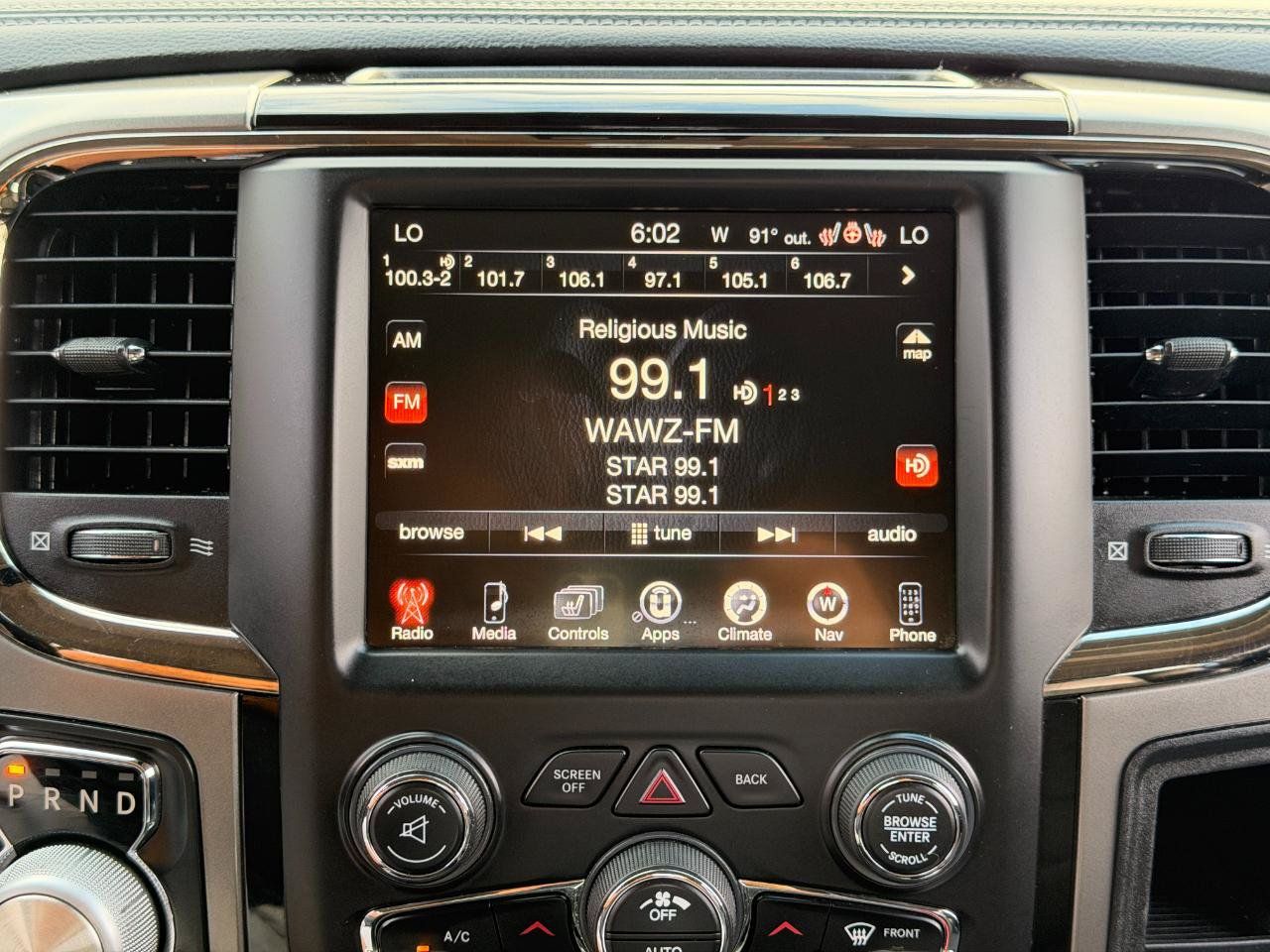 Used 2016 RAM 1500 Sport w/ Black Ram 1500 Sport Group AWD/4WD image 62