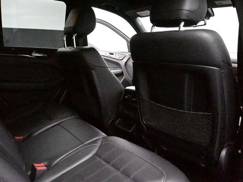 Used 2017 Mercedes-Benz GLE 350 4MATIC image 19