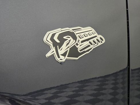 New 2026 RAM 1500 Laramie w/ Night Edition AWD/4WD image 14