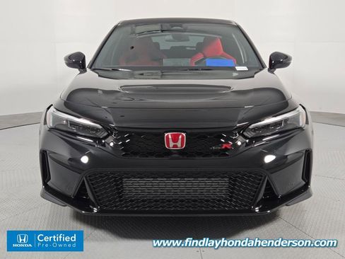 Certified 2025 Honda Civic Type R image 7