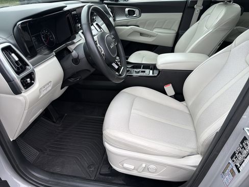 Used 2022 Kia Sorento SX AWD/4WD image 20