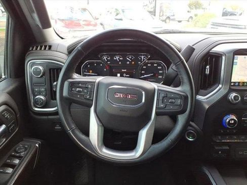 Certified 2023 GMC Sierra 2500 SLT w/ SLT Preferred Package image 14