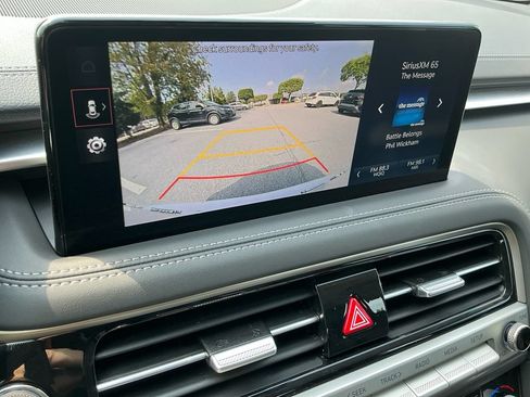 Used 2026 Genesis G70 2.5T RWD image 26