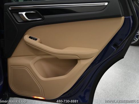 Used 2023 Porsche Macan image 37