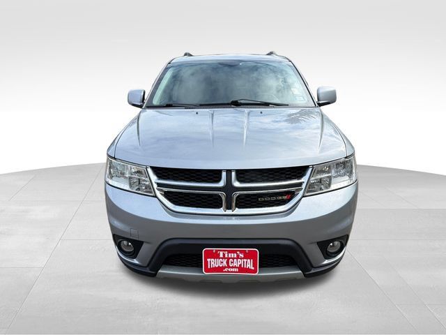 Used 2018 Dodge Journey SXT w/ Premium Group FWD image 8