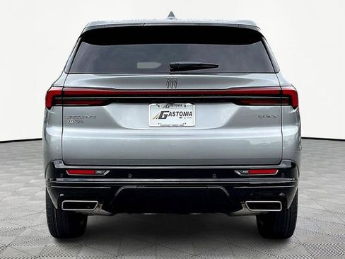 New 2026 Buick Enclave Sport Touring w/ Power Package FWD image 5