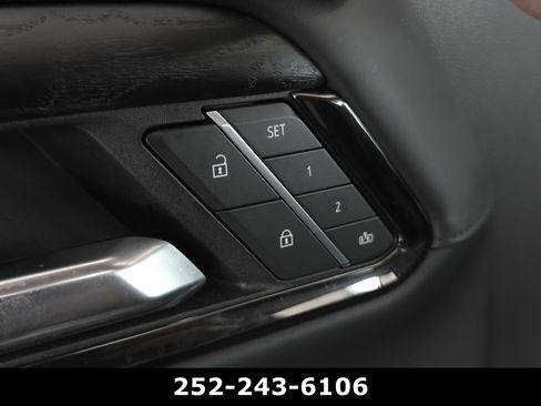 Used 2023 GMC Sierra 1500 AT4X AWD/4WD image 12