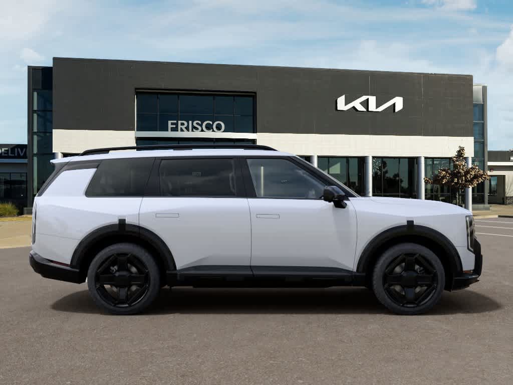 New 2027 Kia Telluride X-Line SX Prestige AWD/4WD image 7