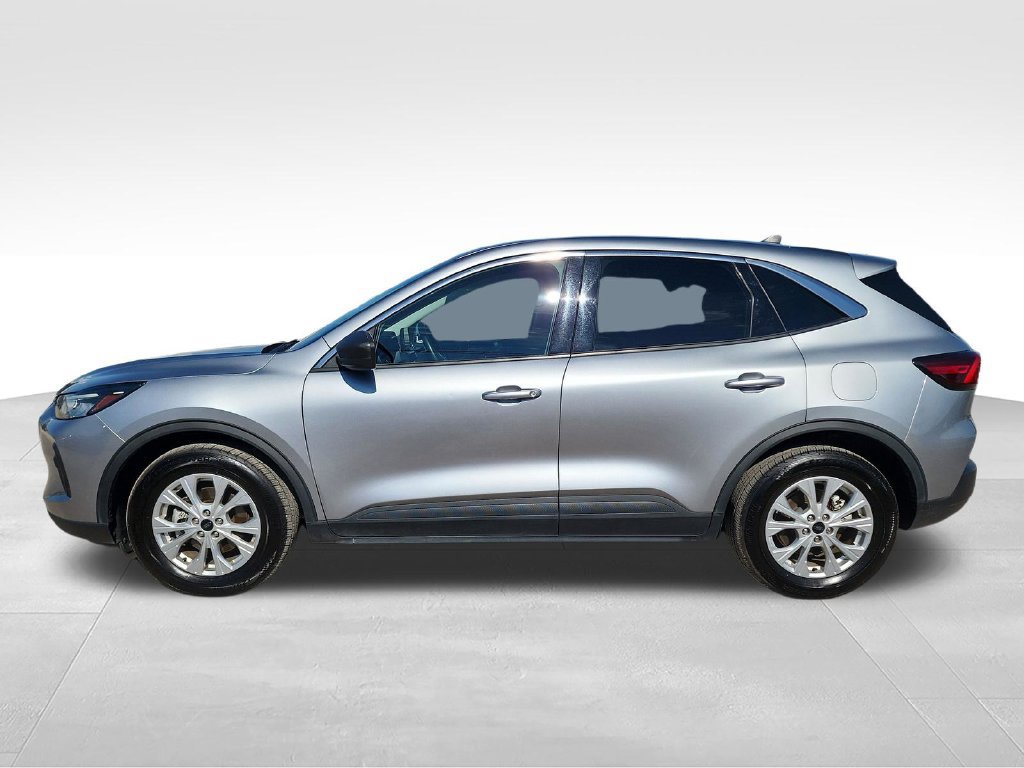Used 2024 Ford Escape Active FWD image 4