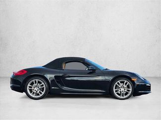 Used 2013 Porsche Boxster video 4