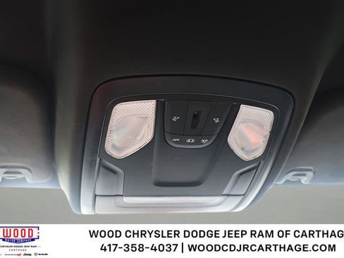 Used 2024 RAM 1500 Big Horn AWD/4WD image 24