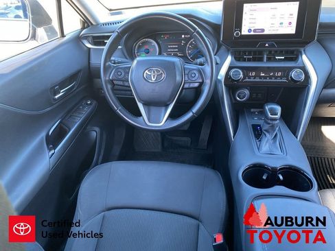 Certified 2024 Toyota Venza LE AWD/4WD image 28