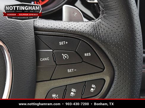 Used 2026 Dodge Durango GT AWD/4WD image 21