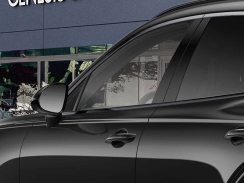 New 2026 Genesis GV70 3.5T Sport Prestige image 15