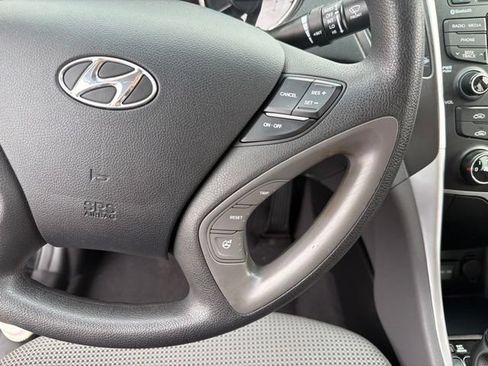 Used 2014 Hyundai Sonata GLS FWD image 15