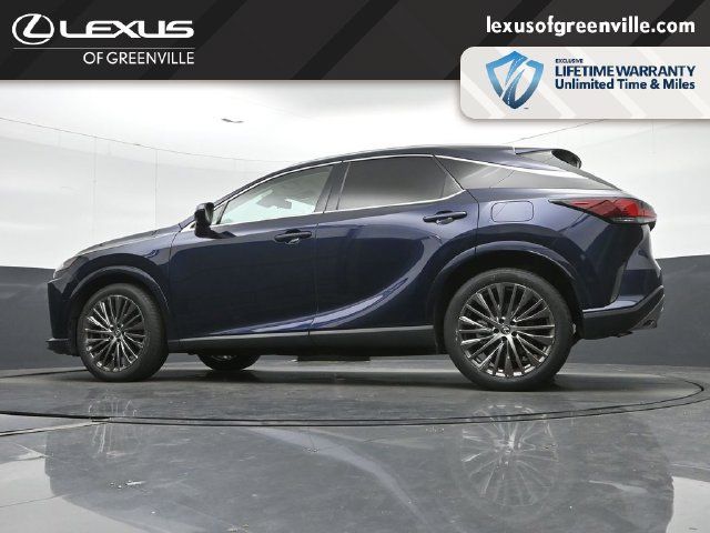 Used 2024 Lexus RX 350 FWD w/ Convenience Package image 40