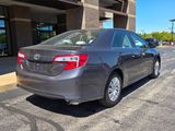 Used 2012 Toyota Camry LE image 6