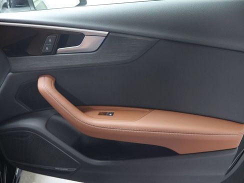 Used 2024 Audi A4 2.0T Premium Plus image 12