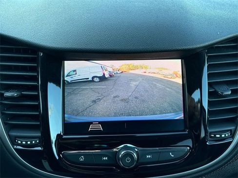 Used 2020 Chevrolet Trax LS w/ Tint and Cruise Package image 26