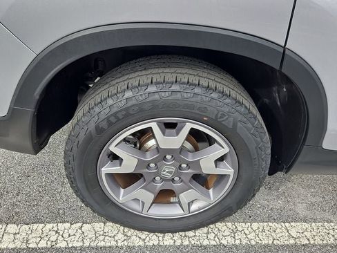 Used 2022 Honda Passport TrailSport image 11