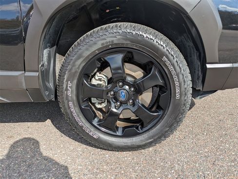 Used 2023 Subaru Forester Wilderness image 11