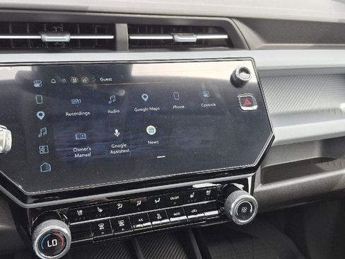 New 2027 Chevrolet Bolt RS w/ Technology Package FWD image 14
