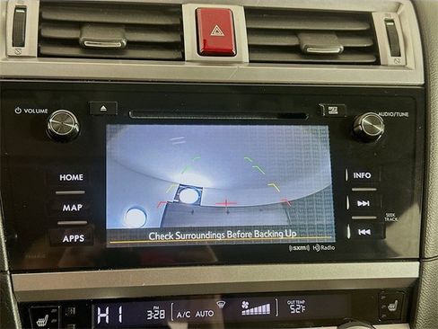 Used 2015 Subaru Outback 2.5i Limited image 13