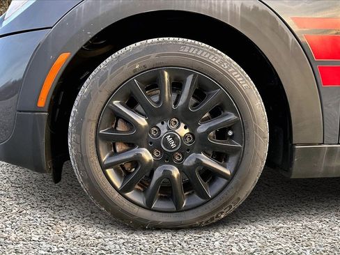 Used 2016 MINI Cooper S image 9