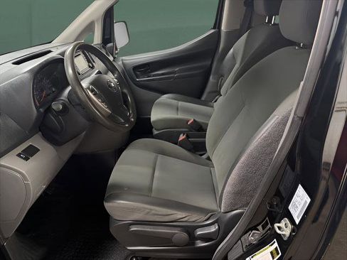 Used 2019 Nissan NV200 S w/ Cruise Control Package FWD image 11