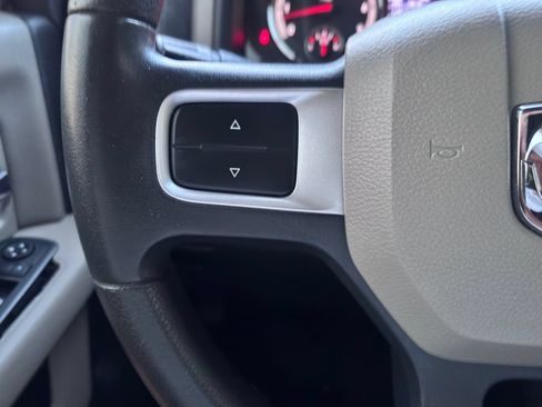 Used 2009 Dodge Ram 1500 Truck SLT AWD/4WD image 29