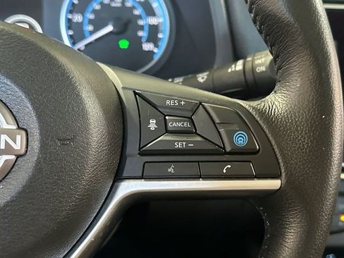 Used 2023 Nissan Leaf SV Plus FWD image 29