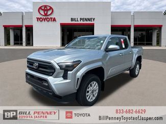 New 2026 Toyota Tacoma 2WD Double Cab 360° Tour