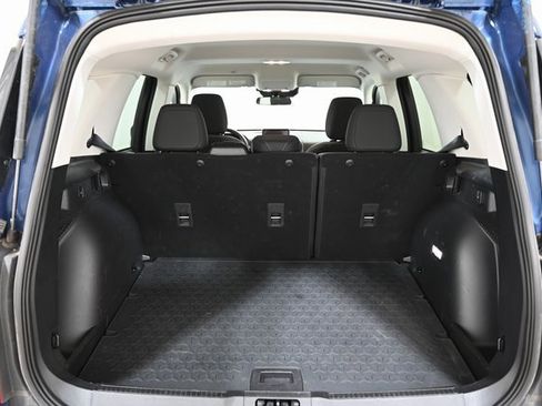 Used 2024 Ford Bronco Sport Big Bend image 20