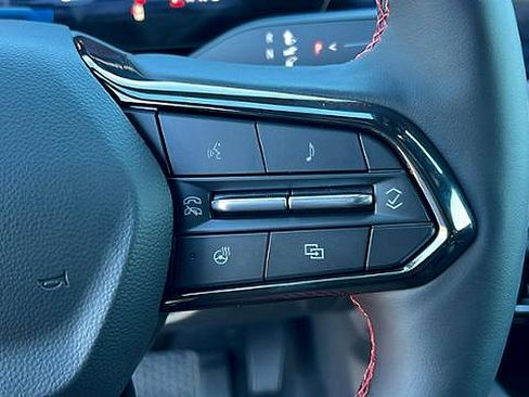 New 2026 Chevrolet Equinox EV RS w/ Active Safety Package 3 image 25