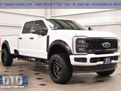 Used 2023 Ford F350 XL w/ STX Appearance Package