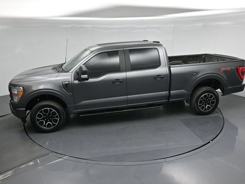 Certified 2022 Ford F150 XL w/ STX Appearance Package AWD/4WD image 42