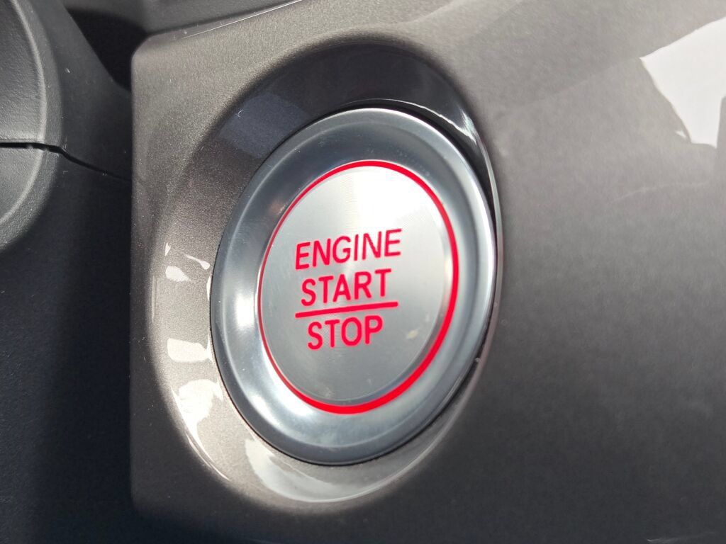 Used 2026 Acura Integra FWD image 35