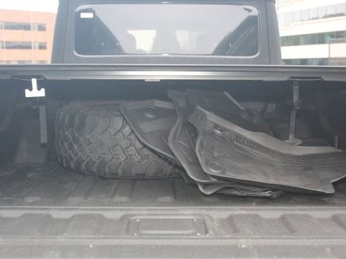 Used 2021 Jeep Gladiator Mojave w/ LED Lighting Group image 12