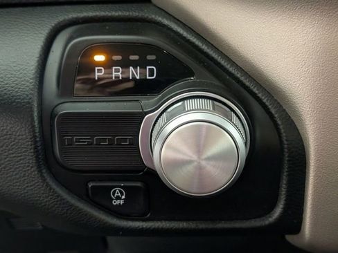Certified 2022 RAM 1500 Laramie RWD image 23