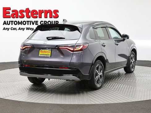 Used 2024 Honda HR-V EX-L image 5