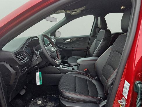 New 2026 Ford Escape ST-Line Select w/ Tech Pack #1 image 10