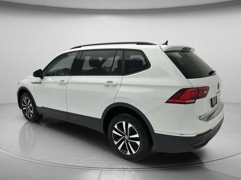 Used 2023 Volkswagen Tiguan S w/ Driver Assistance Package AWD/4WD image 4