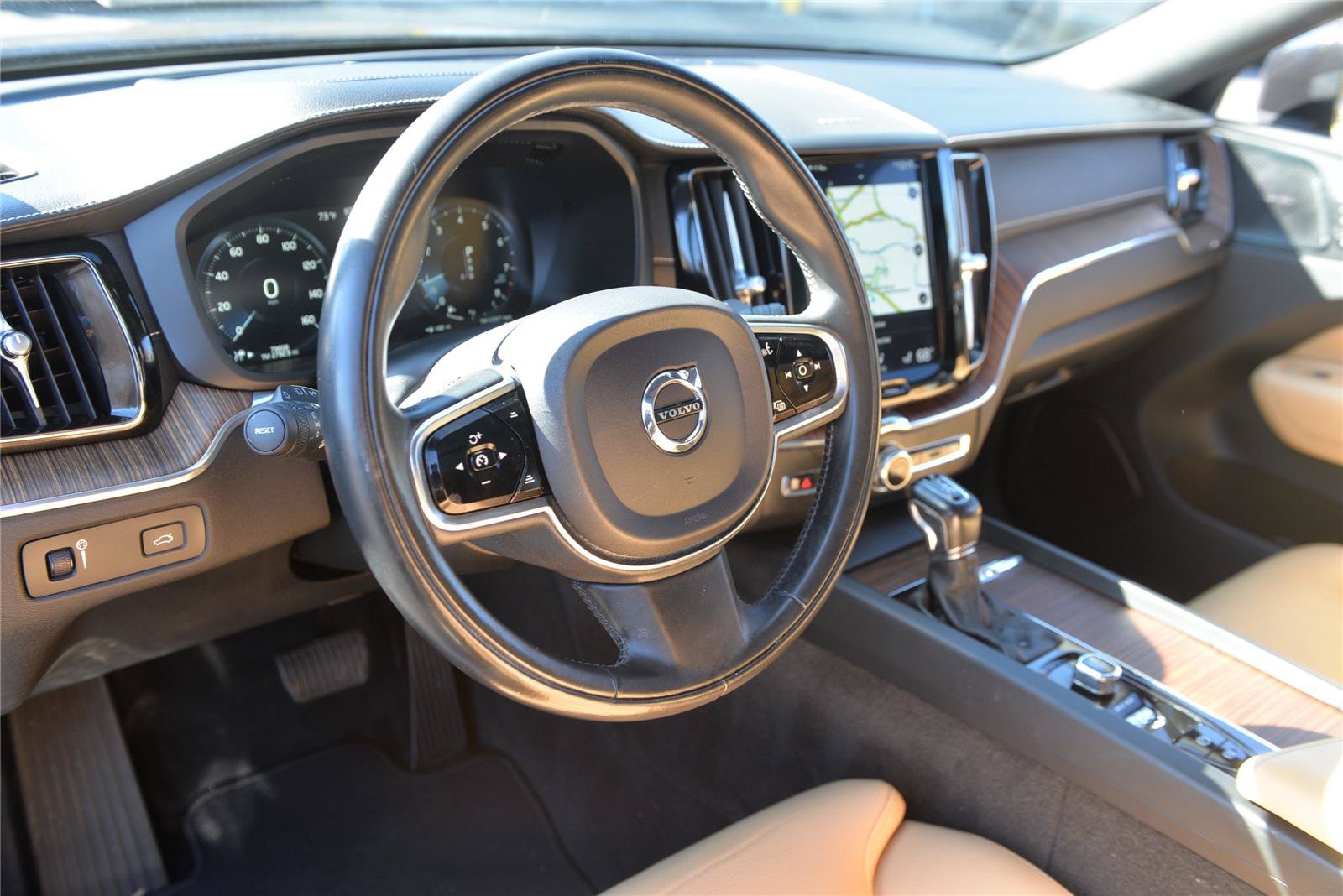 Used 2019 Volvo XC60 T5 Inscription AWD/4WD image 27