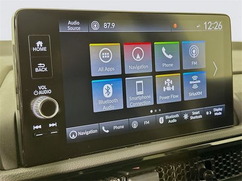 Certified 2023 Honda CR-V Sport Touring image 25