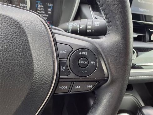 Used 2019 Toyota Corolla SE image 13