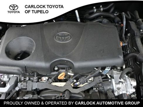 Used 2024 Toyota Grand Highlander XLE image 32