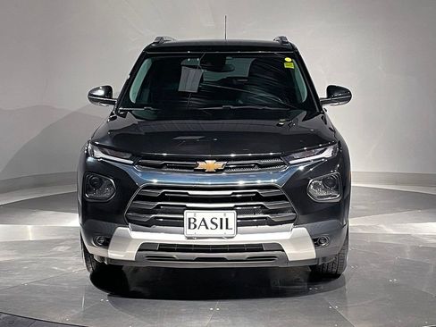 Used 2023 Chevrolet TrailBlazer LT image 9