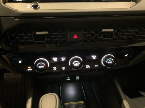 New 2025 Honda Accord EX-L image 14