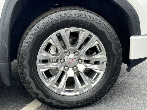 Used 2022 GMC Sierra 1500 Denali image 13