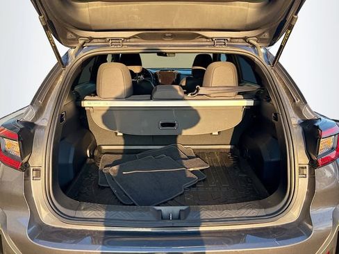 Certified 2024 Subaru Crosstrek 2.5i Sport image 22